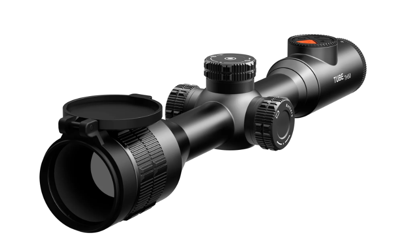 Тепловізійний приціл INFIRAY (iRay) Tube TH50 V2